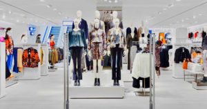 presidiare punto vendita prima difenderlo mestiere visual merchandising