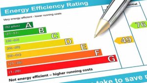Etichetta Energetica Cosa Come Si Legge