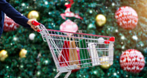 come grande distribuzione organizzata si prepara affronta natale