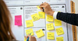 vantaggi-business-model-canvas-cosa-come-si-compila